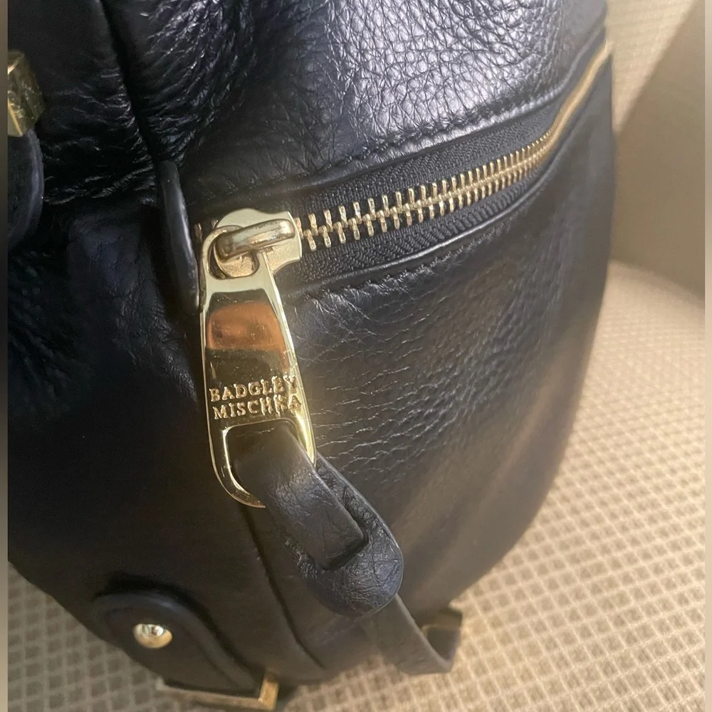 Badgley Mischka Bag - VGUC